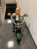 Easy Rider decoratie beeld Harley chopper top staat, Particulier