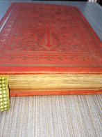 H Misboek Romanum, Ophalen, Boek