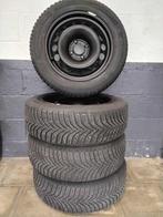 Kit hiver pneu 195/60 R16 99h, Autos : Pièces & Accessoires, Enlèvement, Pneus hiver