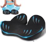 Coussin de siège orthopédique | coussin de siège coccyx, Divers, Matériel Infirmier, Neuf, -, -, Nauotk