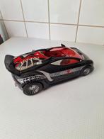 Spiderman auto, Kinderen en Baby's, Speelgoed |Speelgoedvoertuigen, Ophalen, Zo goed als nieuw