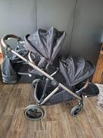 Cybex Gazelle S +buggytas, Kinderen en Baby's, Kinderwagens en Combinaties, Gebruikt, Duowagen, Combiwagen, Ophalen
