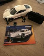 Op afstandsbediening rijdende Porsche 70078, Kinderen en Baby's, Ophalen of Verzenden, Zo goed als nieuw, Complete set