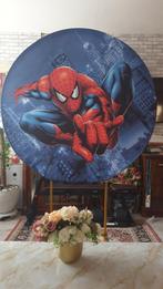 Arche 1m50 toile Spiderman location, Comme neuf, Enlèvement