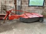 Kuhn gt 185, Ophalen, Akkerbouw, Weidebouw