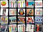 Honderden PEZ dispensers te koop - PEZ verzameling te koop, Ophalen of Verzenden, Zo goed als nieuw