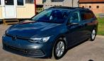 Vw Golf VIII 20TDI, Auto's, Stof, USB, Bedrijf, 5 deurs