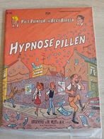 Piet Pienter en Bert Bibber nr 26: Hypnose Pillen, Enlèvement ou Envoi