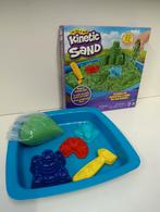 Kinetic Sand, Ophalen of Verzenden, Zo goed als nieuw