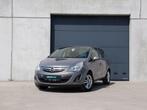 Opel Corsa 1.2 MT5 86PK|AIRCO|BLUETOOTH, Bruin, Handgeschakeld, Corsa, 86 pk