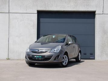 Opel Corsa 1.2 MT5 86PK|AIRCO|BLUETOOTH beschikbaar voor biedingen