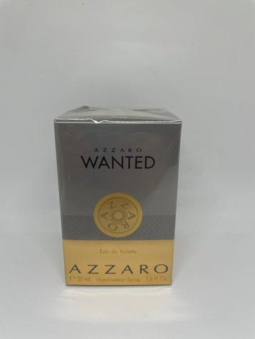 Azzaro - Wanted 