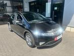 Honda Civic 1.4i Sport -€2500 JUNI ACTIE, Voorwielaandrijving, Stof, 139 g/km, Zwart