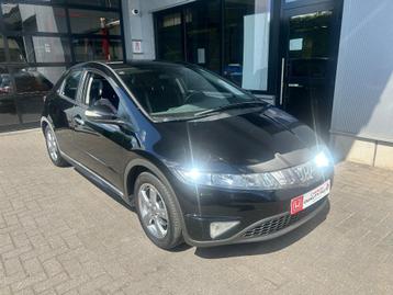 Honda Civic 1.4i Sport -€2500 JUNI ACTIE beschikbaar voor biedingen