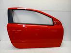 PORTIER RECHTS VOOR Opel Astra H GTC (L08) (01-2005/12-2011), Auto-onderdelen, Gebruikt, Rechts, Opel, Deur