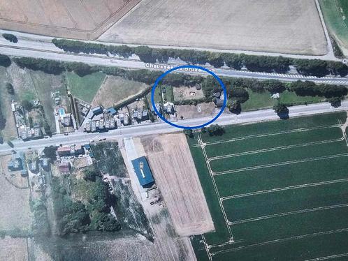 Grond à vendre à Les Bons Villers, Immo, Gronden en Bouwgronden, tot 200 m²
