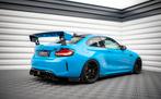 Side skirt + flaps passend voor zowel m2 als m2 comp, Ophalen of Verzenden