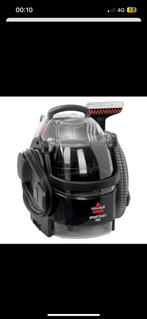 Location aspirateur shampouineuse, Doe-het-zelf en Bouw, Reinigingsmachines, Ophalen, Zo goed als nieuw, Schrobmachine