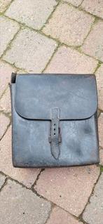 Sac téléphoniste allemand 1940, Collections, Objets militaires | Seconde Guerre mondiale, Enlèvement