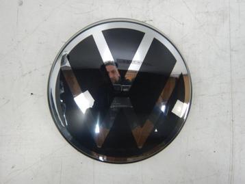 VW Polo 2G Facelift Embleem Logo Glad Grille ACC 2GM853601E beschikbaar voor biedingen