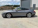 2004 Porsche 911 Personenauto, Auto's, Porsche, Automaat, Gebruikt, Overige brandstoffen, Bedrijf