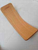 Wobbel met vilt (antraciet), Ophalen