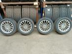 winterwielen BMW 18 inch, Auto-onderdelen, Ophalen, 18 inch, 245 mm, Banden en Velgen
