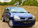Renault Clio 1.2 Benzine 90.000DKM  Gekeurd voor verkoop!!!, Auto's, Blauw, Handgeschakeld, Particulier, Dealer onderhouden