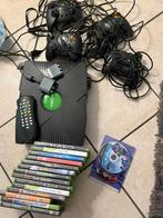 Xbox original classic, Games en Spelcomputers, Spelcomputers | Xbox Original, Ophalen of Verzenden, Zo goed als nieuw