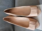 Chaussures femme compensé Cosmoparis en cuir pointure 38, Ophalen of Verzenden, Zo goed als nieuw