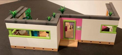 Playmobil 5586: Gastenstudio., Kinderen en Baby's, Speelgoed | Playmobil, Zo goed als nieuw, Complete set, Ophalen of Verzenden