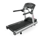 Life Fitness CLST Integrity Treadmill, Sport en Fitness, Ophalen of Verzenden, Zo goed als nieuw, Benen