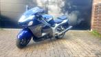 Suzuki Hayabusa te koop, Motoren, 4 cilinders, Motorrijbewijs A, Super Sport, Particulier