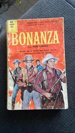 Bonanza boek, Ophalen of Verzenden