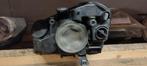 koplamp links Ford Focus C-Max bj 2009, Ophalen of Verzenden, Gebruikt, Ford