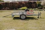 motortrailer, Motoren, Accessoires | Overige, Ophalen, Gebruikt