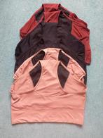 Incontinentie damesslip Livia maat m, valt erg klein,, Kleding | Dames, Ondergoed en Lingerie, Livia, Ophalen, Zwart, Slip