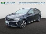 Volkswagen Taigo Taigo 1.0 TSI Style OPF DSG, Automaat, Navigatiesysteem, Overige modellen, Zwart