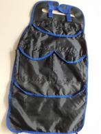 ORGANISATEUR RANGEMENT POUR LA VOITURE, Enlèvement