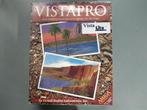 Vista Pro 3.0 Lite Amiga AGA software, Informatique & Logiciels, Logiciel d'Édition, Comme neuf, Enlèvement ou Envoi, Autre