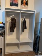 Kledingkast KLEPPSTAD IKEA, Ophalen, Zo goed als nieuw