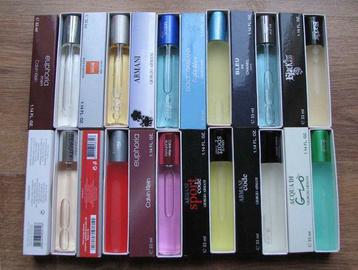 Parfum 33 ml, Handtassen en Accessoires, Uiterlijk | Parfum, Ophalen of Verzenden, Zo goed als nieuw