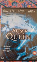 Attack on the Queen (2003), Ophalen of Verzenden, Zo goed als nieuw