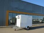 KoelAANHANGwagen enkelas 250x150x190cm 1450kg ALS NIEUW, Auto diversen, Aanhangwagen-onderdelen, Ophalen of Verzenden, Zo goed als nieuw
