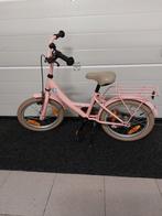 Bike fun kids fiets 16 inch, Fietsen en Brommers, Ophalen, Zo goed als nieuw, 16 inch