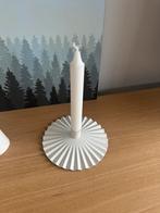 Vinterfint metalen kandelaars Ikea, 2 stuks, Huis en Inrichting, Woonaccessoires | Kandelaars en Kaarsen, Ophalen