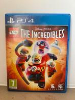 Jeux video pixar „Les Indestructibles” pour ps5, ps4, Consoles de jeu & Jeux vidéo, Jeux | Sony PlayStation Vita, 2 joueurs, Comme neuf