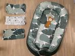 Babynest Done by Deer + tetradoeken, Ophalen, Gebruikt, Overige typen