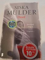 Siska Mulder - Doof, Enlèvement ou Envoi, Comme neuf, Siska Mulder