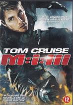 Mission :Impossible III (2006) Tom Cruise - Michelle Monagha, Ophalen of Verzenden, Vanaf 12 jaar, Zo goed als nieuw, Actie